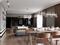 4-комнатная квартира · 160 м² · 20/21 этаж, Аль-Фараби 21 за 1.5 млн ₸ в Алматы, Бостандыкский р-н