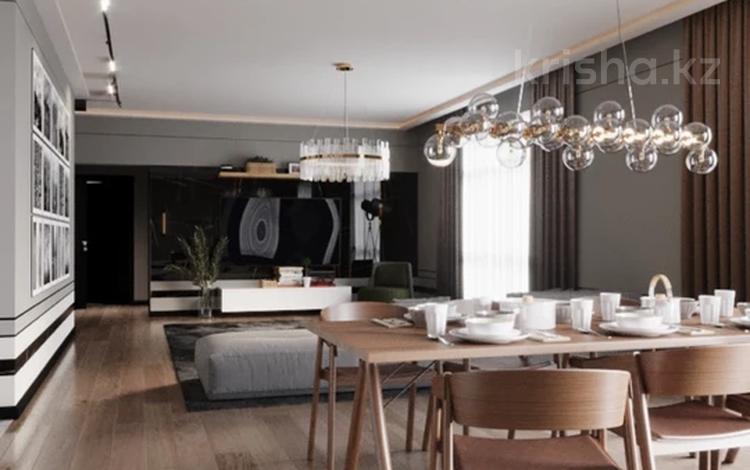4-комнатная квартира · 160 м² · 20/21 этаж, Аль-Фараби 21 за 1.5 млн ₸ в Алматы, Бостандыкский р-н — фото 33