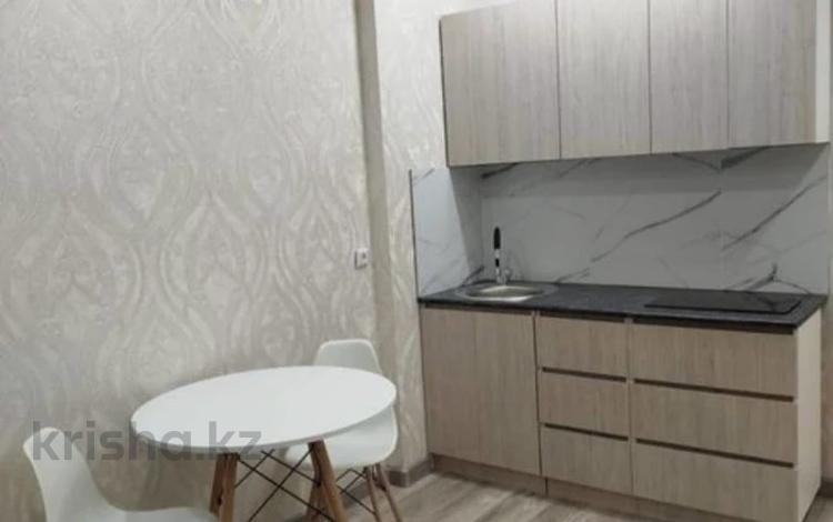1-комнатная квартира · 27.6 м² · 9/16 этаж, Темирбаева 50 за 19 млн ₸ в Костанае — фото 2