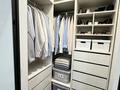 3-бөлмелі пәтер · 90 м² · 1/8 қабат, Кабанбай батыра 60/8, бағасы: 70 млн ₸ в Астане, Есильский р-н — фото 2