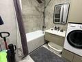 3-бөлмелі пәтер · 90 м² · 1/8 қабат, Кабанбай батыра 60/8, бағасы: 70 млн ₸ в Астане, Есильский р-н — фото 12