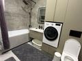 3-бөлмелі пәтер · 90 м² · 1/8 қабат, Кабанбай батыра 60/8, бағасы: 70 млн ₸ в Астане, Есильский р-н — фото 13