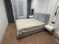 3-бөлмелі пәтер · 90 м² · 1/8 қабат, Кабанбай батыра 60/8, бағасы: 70 млн ₸ в Астане, Есильский р-н — фото 14