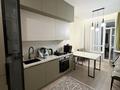 3-бөлмелі пәтер · 90 м² · 1/8 қабат, Кабанбай батыра 60/8, бағасы: 70 млн ₸ в Астане, Есильский р-н — фото 4