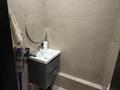 3-бөлмелі пәтер · 90 м² · 1/8 қабат, Кабанбай батыра 60/8, бағасы: 70 млн ₸ в Астане, Есильский р-н — фото 6