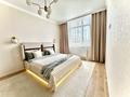 2-комнатная квартира · 67.5 м² · 17 этаж, Туран 50/5 за 46.9 млн ₸ в Астане, Есильский р-н — фото 6