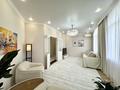 2-комнатная квартира · 67.5 м² · 17 этаж, Туран 50/5 за 46.9 млн ₸ в Астане, Есильский р-н — фото 3