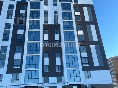 3-бөлмелі пәтер · 79.2 м² · 5/9 қабат, Назарбаева 235, бағасы: 32.9 млн ₸ в Костанае