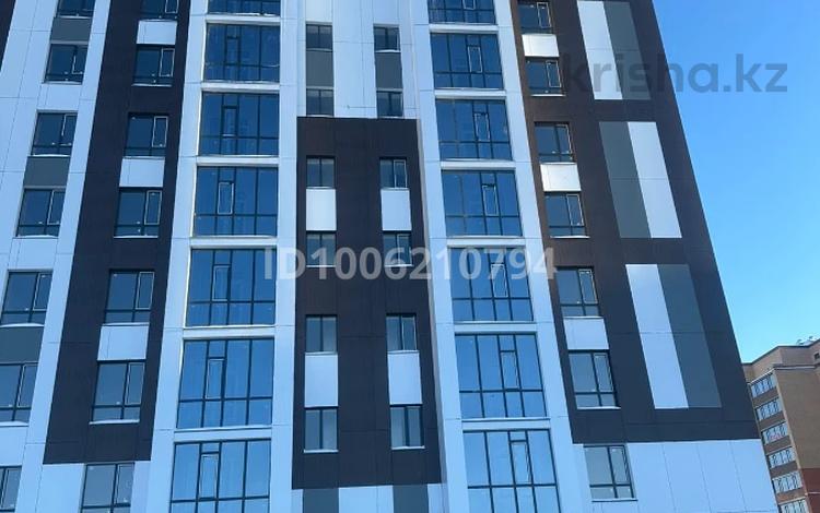 3-бөлмелі пәтер · 79.2 м² · 5/9 қабат, Назарбаева 235, бағасы: 32.9 млн ₸ в Костанае — фото 26