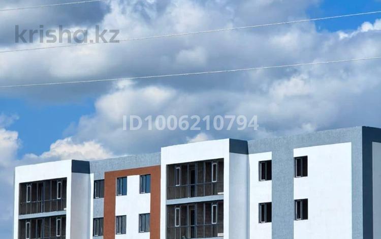 2-бөлмелі пәтер · 64.4 м² · 5/5 қабат, Промышленная 50 — Назарбаева, бағасы: 22.5 млн ₸ в Костанае — фото 56