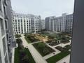 3-комнатная квартира · 88 м² · 5/9 этаж, Е 900 8 за 96 млн ₸ в Астане, Нура р-н