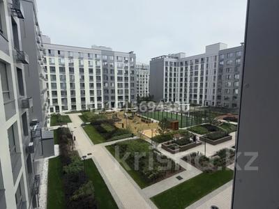 3-комнатная квартира · 88 м² · 5/9 этаж, Е 900 8 за 96 млн ₸ в Астане, Нура р-н