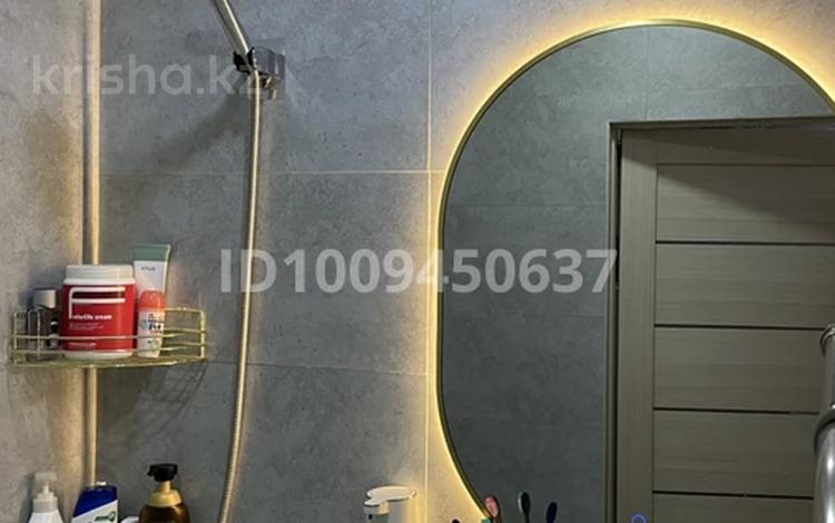 3-комнатная квартира · 60.3 м² · 2/5 этаж, мкр Жайлау 21 — ул. Сейфулина, ул. Рыскулова за 24 млн ₸ в Таразе — фото 2
