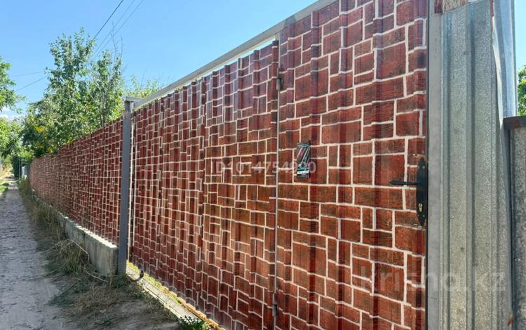 Дача · 1 комната · 20 м² · 7.5 сот., СТ Шамалган за 7.5 млн ₸ в Жандосов — фото 2