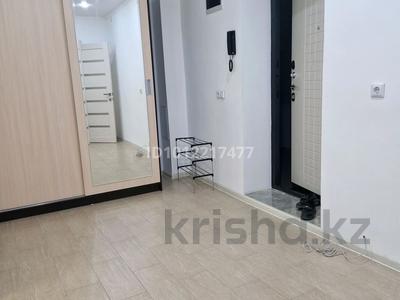 1-комнатная квартира · 48 м² · 3/5 этаж, мкр Северо-Восток, Циалковского 2 за 160 000 ₸ в Уральске