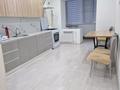1-комнатная квартира · 48 м² · 3/5 этаж, мкр Северо-Восток, Циалковского 2 за 160 000 ₸ в Уральске — фото 9