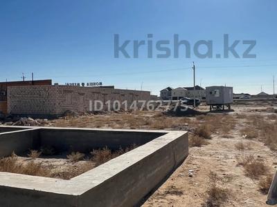 Участок · 10 соток, Мкр Мерей, улица 1 Е 1Е — Вдоль бани Мерей за 12 млн ₸ в Жанаозен