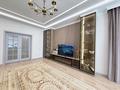 3-бөлмелі пәтер · 129 м² · 2/4 қабат, Саркырама 1, бағасы: 105 млн ₸ в Астане, Алматы р-н — фото 2