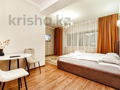 1-комнатная квартира · 35 м² · 20/41 этаж, Достык 5/1 — Сауран за 14 990 ₸ в Астане, Есильский р-н