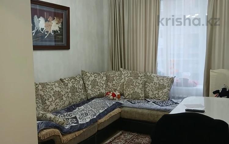 2 комнаты · 38 м² · 3/9 этаж, Культегин 10 за 200 000 ₸ в Астане, Нура р-н — фото 2
