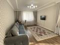 2-комнатная квартира · 70 м², Алихана Бокейханова 17 за 350 000 ₸ в Астане, Есильский р-н — фото 2