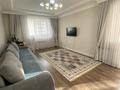 2-комнатная квартира · 70 м², Алихана Бокейханова 17 за 350 000 ₸ в Астане, Есильский р-н — фото 4
