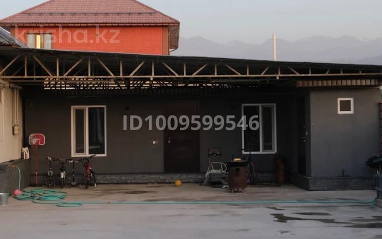 Отдельный дом · 5 комнат · 148 м² · 8 сот., Алпамыс батыра 485а — Новой школы за 95 млн ₸ в Туздыбастау (Калинино) — фото 3