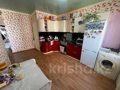2-бөлмелі пәтер · 52.5 м² · 5/9 қабат, Кобыланды батыра 36Г, бағасы: 21.9 млн ₸ в Костанае