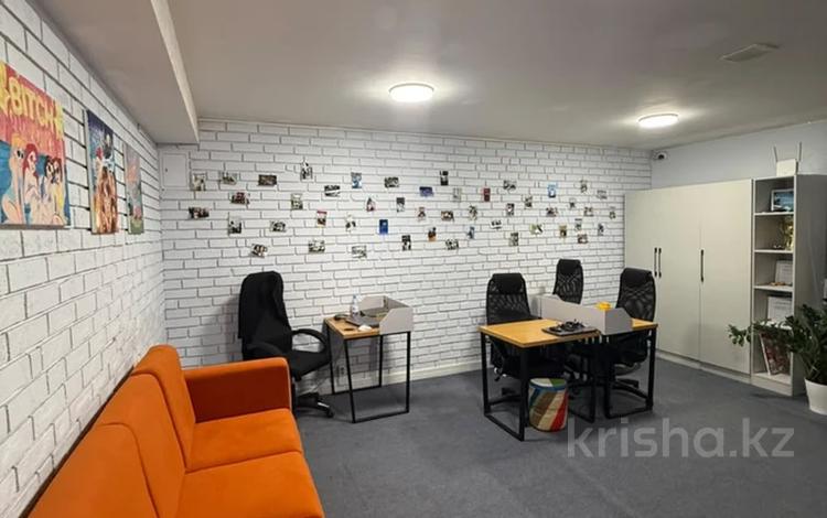 Еркін, кеңселер · 290 м², бағасы: 2.2 млн ₸ в Астане, Есильский р-н — фото 2
