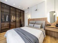 2-комнатная квартира · 54 м² · 7 этаж, Розыбакиева 333 за 20 000 〒 в Алматы, Бостандыкский р-н