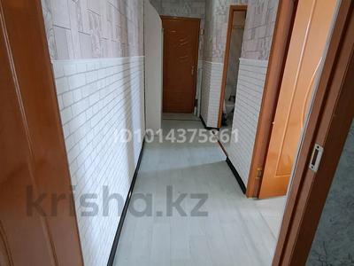 3-комнатная квартира · 58 м² · 5/5 этаж, Алтынсарина 5 за 9.5 млн ₸ в Кентау