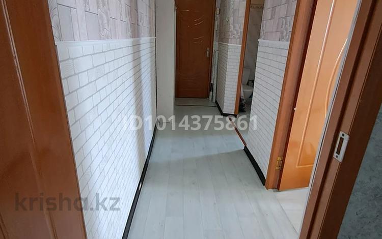 3-комнатная квартира · 58 м² · 5/5 этаж, Алтынсарина 5 за 9.5 млн ₸ в Кентау — фото 2