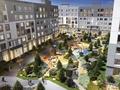 2-бөлмелі пәтер · 42 м² · 3/6 қабат, Бауыржана Момышулы, бағасы: 34 млн ₸ в Алматы, Алатауский р-н — фото 5
