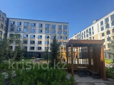 2-комнатная квартира · 42 м² · 3/6 этаж, Бауыржана Момышулы за 34 млн ₸ в Алматы, Алатауский р-н