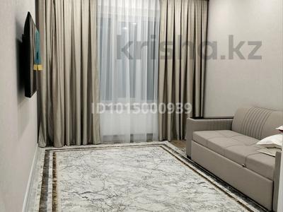 1-комнатная квартира · 40 м² · 6/9 этаж, Жамбыла 162 за 180 000 ₸ в Таразе