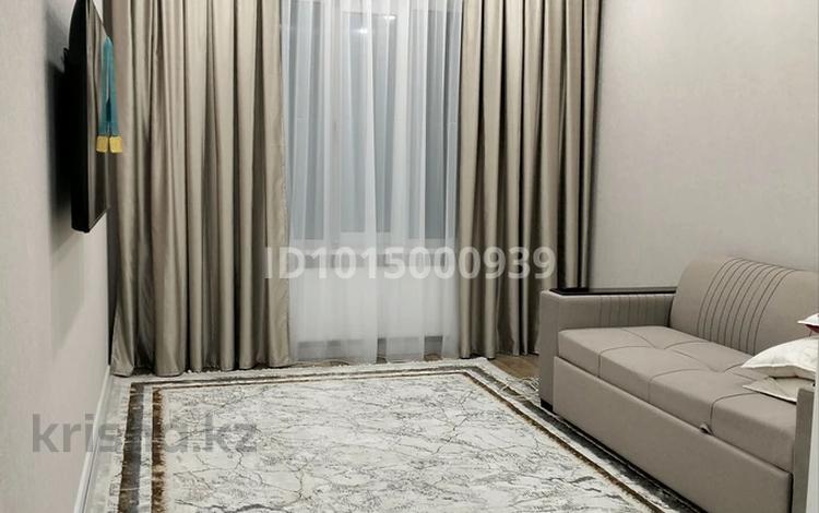 1-бөлмелі пәтер · 40 м² · 6/9 қабат, Жамбыла 162, бағасы: 180 000 ₸ в Таразе — фото 2