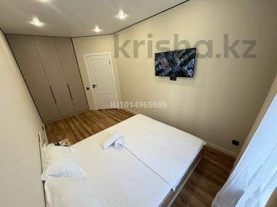 1-бөлмелі пәтер · 40 м² · 2/9 қабат, Шұғыла ш/а., Жунисова 2/25 — Толе Би/ пр. Алатау, бағасы: 3 000 ₸ в Алматы, Наурызбайский р-н