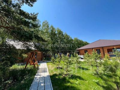 Жеке үй · 4 бөлме · 170 м², Канай би, бағасы: 140 000 ₸ в Щучинске
