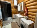 Жеке үй · 4 бөлме · 170 м², Канай би, бағасы: 140 000 ₸ в Щучинске — фото 14