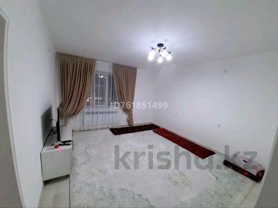 2-комнатная квартира · 58 м² · 7/7 этаж, 11 14/4 за 120 000 〒 в Туркестане