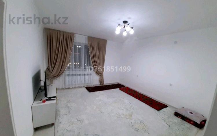 2-бөлмелі пәтер · 58 м² · 7/7 қабат, 11 14/4, бағасы: 120 000 ₸ в Туркестане — фото 9