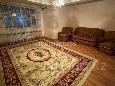 2-бөлмелі пәтер · 84 м² · 2/5 қабат · ай сайын, Өркен 64, бағасы: 200 000 〒 в Жанаозен