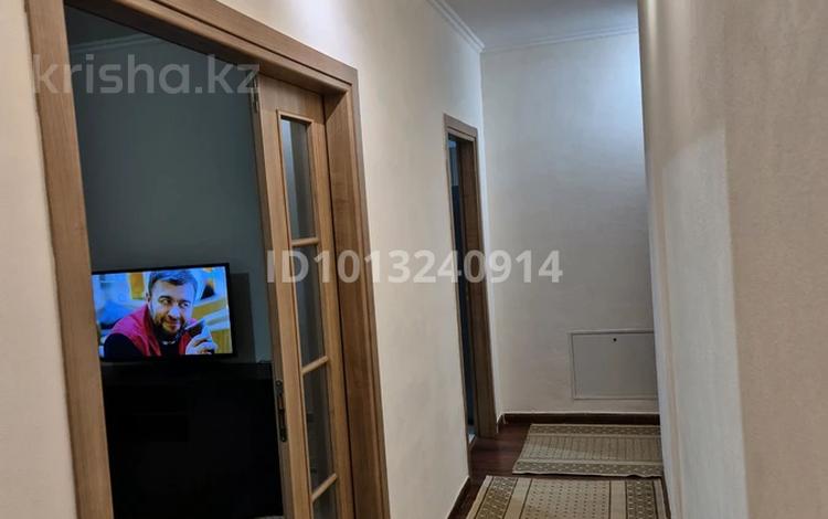 2-комнатная квартира · 67 м² · 6/7 этаж, Керей, Жанибек хандар 8а за 36 млн ₸ в Астане, Есильский р-н — фото 2
