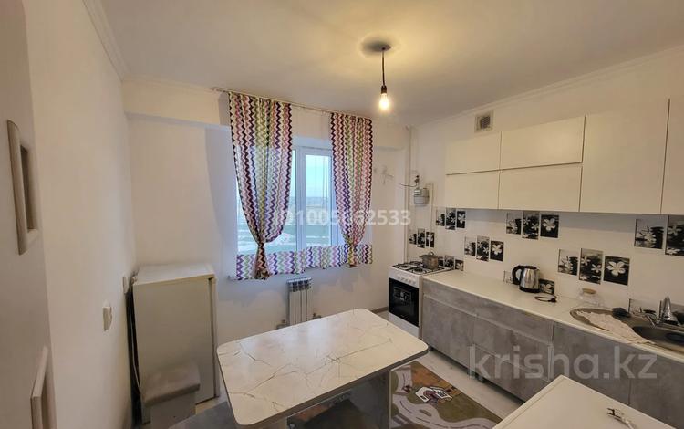 1-комнатная квартира · 52 м² · 6/9 этаж, мкр Туран-2 7б за 150 000 ₸ в Шымкенте, Каратауский р-н — фото 2