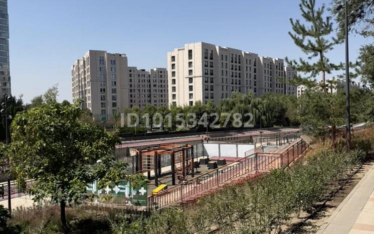 2-комнатная квартира · 60 м² · 5/5 этаж, Шашкина — Альфараби - Шашкина за 63 млн ₸ в Алматы, Бостандыкский р-н — фото 2