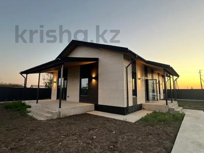 Отдельный дом · 4 комнаты · 123 м² · 7 сот., Айтмагамбет за 75 млн ₸ в Косшы