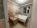 3-комнатная квартира · 82 м² · 4/9 этаж, Байзакова 131/1 — Толстого нуркина за 46 млн ₸ в Павлодаре — фото 3