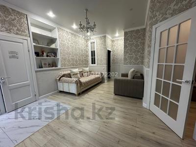 3-комнатная квартира · 82 м² · 4/9 этаж, Байзакова 131/1 — Толстого нуркина за 46 млн ₸ в Павлодаре
