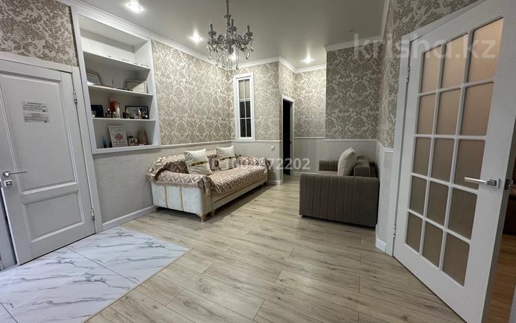 3-комнатная квартира · 82 м² · 4/9 этаж, Байзакова 131/1 — Толстого нуркина за 46 млн ₸ в Павлодаре — фото 6