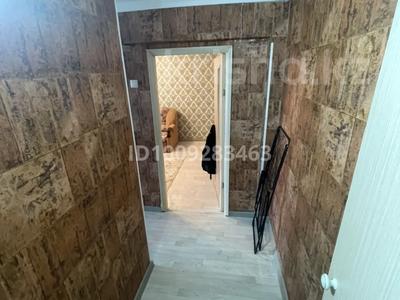 1-комнатная квартира · 37 м² · 2/5 этаж, Абая 47а за 120 000 〒 в 